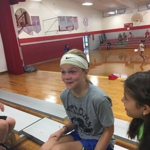 Meet your Posher, Jaden